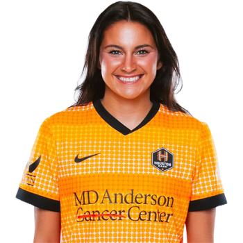 Malia Berkely profile image