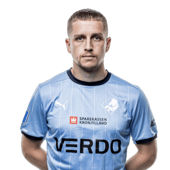 Simen Bolkan Nordli profile image