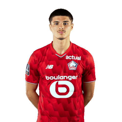 Matias Fernandez-Pardo