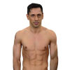 Player cutout