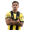Player cutout