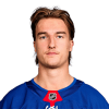 Player cutout