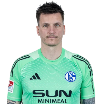 Kevin Muller