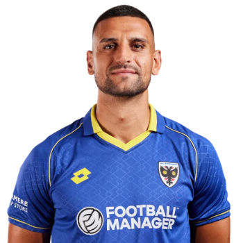 Omar Bugiel profile image