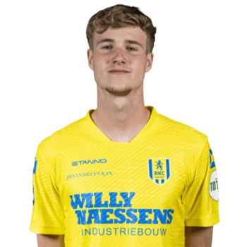 Tim van de Loo profile image