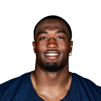 Dominique Robinson