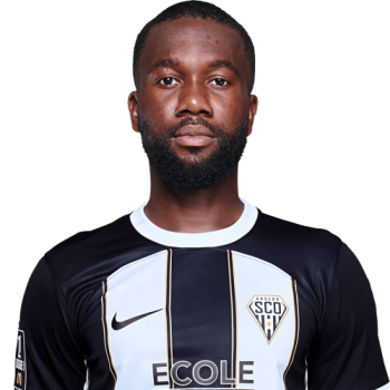 Jean-Eudes Aholou profile image