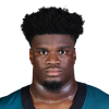 Player cutout