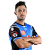 Player cutout
