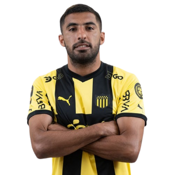 Maximiliano Olivera profile image