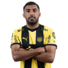 Player cutout