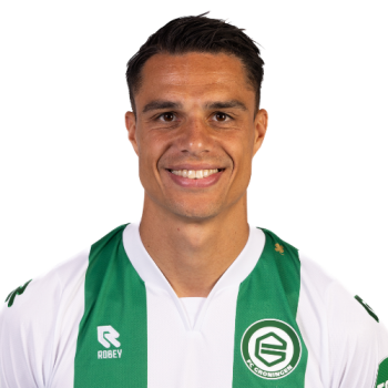 Joey Pelupessy profile image
