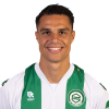 Player cutout
