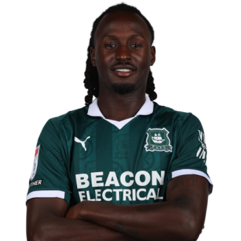 Malachi Boateng profile image