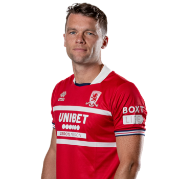 Jonathan Howson profile image