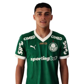 Ramón Sosa profile image