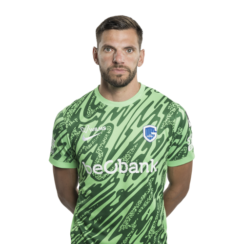 Hendrik Van Crombrugge