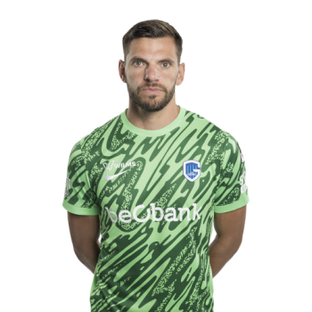 Hendrik Van Crombrugge profile image