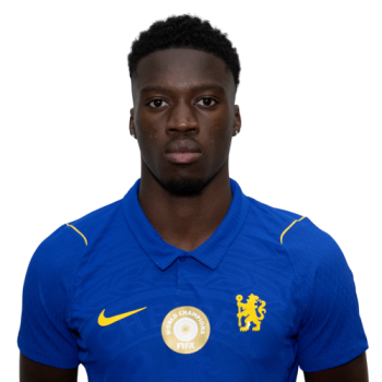 Mamadou Sarr