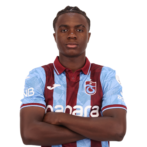 Christ Inao Oulaï