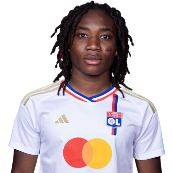 Melchie Dumornay profile image