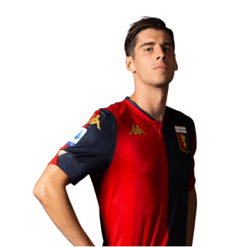 Filippo Melegoni profile image