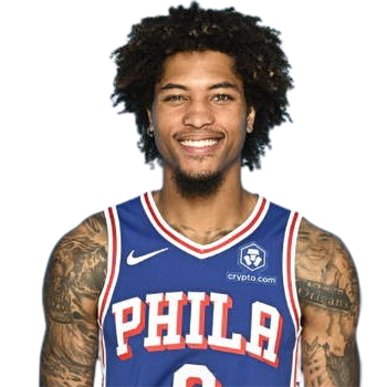 Kelly Oubre Jr.