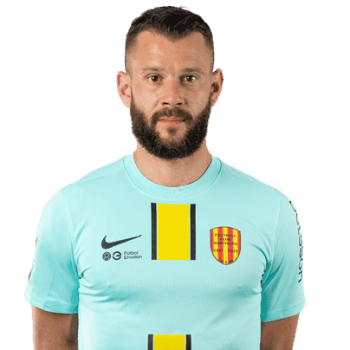 Yan Marillat profile image