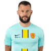 Player cutout