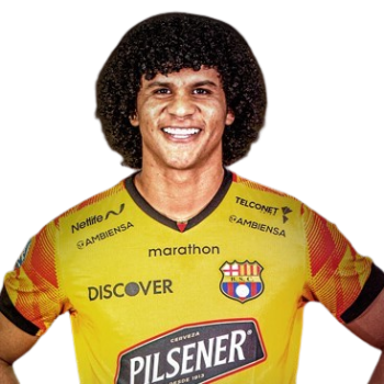 Eduard Bello profile image