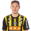 Player cutout