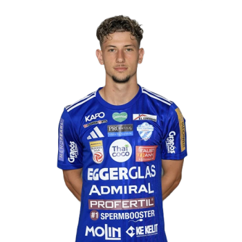 Damjan Kovacevic profile image