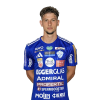 Player cutout