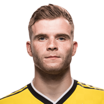Christopher Cadden profile image