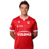 Player cutout