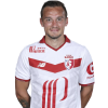 Player cutout