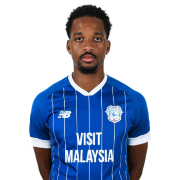 Chris Willock profile image