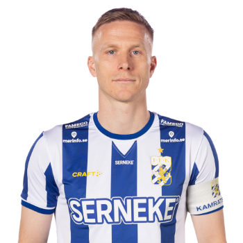 Oscar Wendt profile image