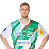 Player cutout