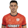 Player cutout