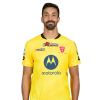 Player cutout