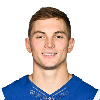 Alec Pierce