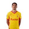 Player cutout