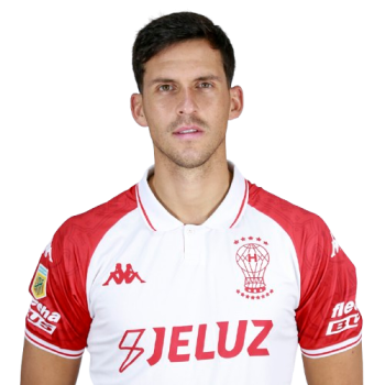 Nehuén Paz profile image