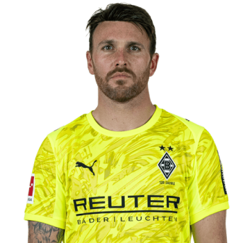 Tobias Sippel