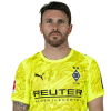 Player cutout