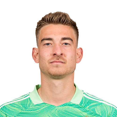 Jonathan Lee Klinsmann