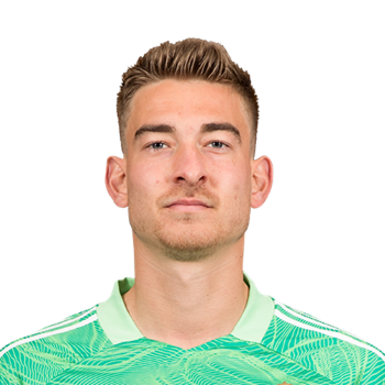 Jonathan Lee Klinsmann profile image