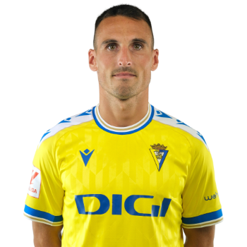 Fede San Emeterio profile image