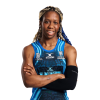 Player cutout